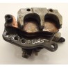 Etrier de frein avant 450 ltr 2009 / brake caliper