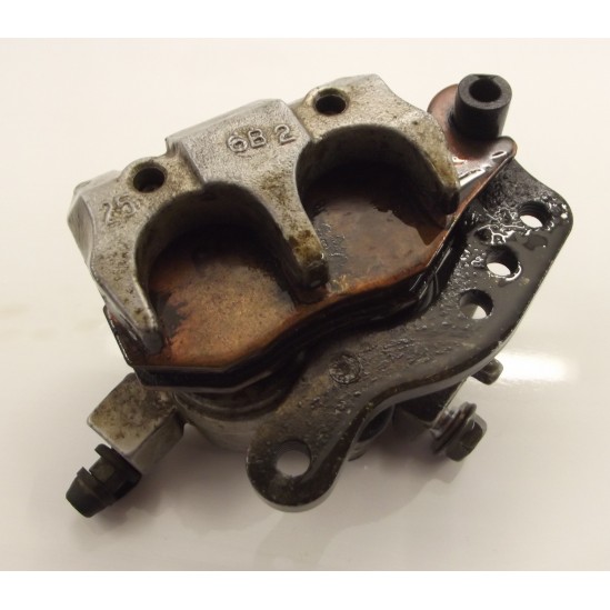 Etrier de frein avant 450 ltr 2009 / brake caliper