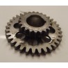 Pignon 250 sxf 2008 / gear wheel