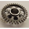 Pignon 250 sxf 2008 / gear wheel