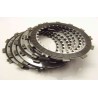 Disque+ressort d'embrayage 250 cr 93-01 / Clutch disq