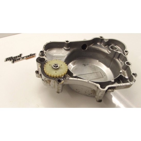 Carter d'embrayage 80 yz 1999 / Clutch cover crankcase