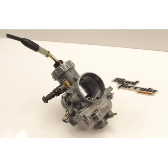 Carburateur 80 yz 1999 / carburetor