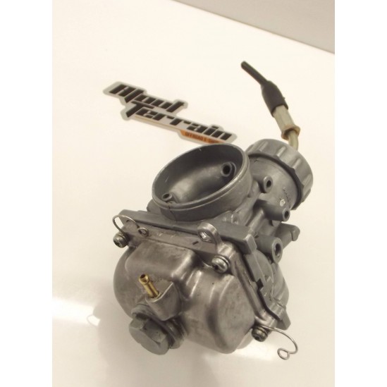 Carburateur 80 yz 1999 / carburetor