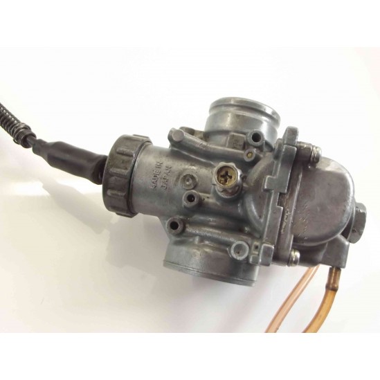 Carburateur Mikuni Kawasaki 60 kx / carburetor