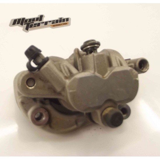 Etrier avant Yamaha YZ 2010 / brake caliper