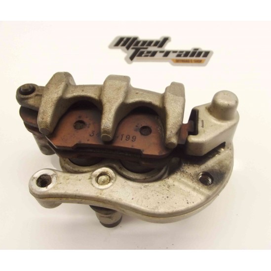 Etrier avant Yamaha YZ 2010 / brake caliper