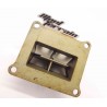 Boite à clapets 125 rm 1998 / reed valve box
