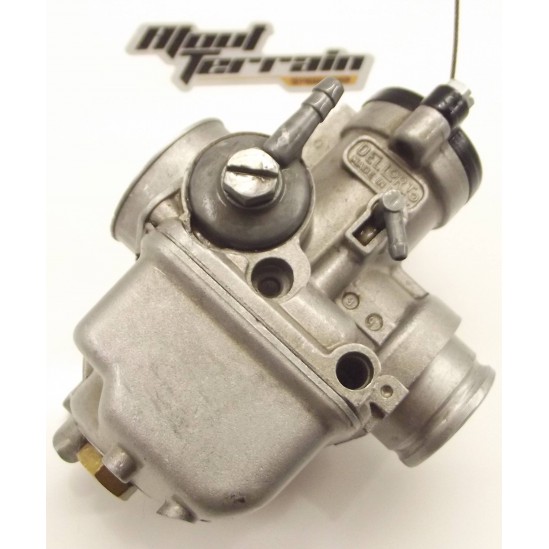 Carburateur 250 txt 1999 / carburetor