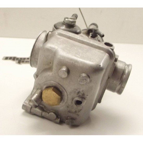 Carburateur 250 txt 1999 / carburetor