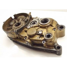 Carter moteur gauche 250 txt 2000