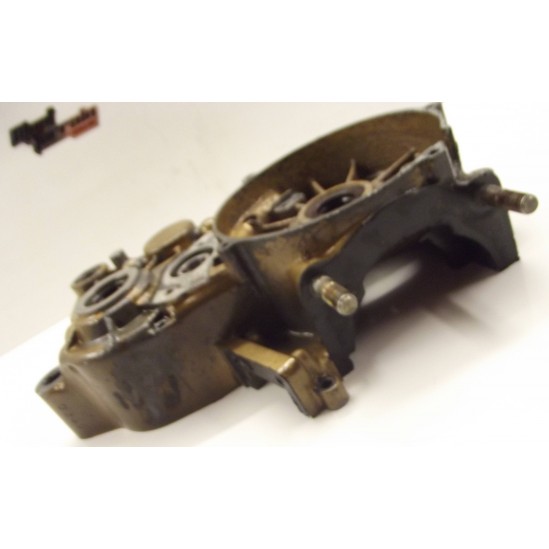 Carter moteur gauche 250 txt 1999 / crankcase