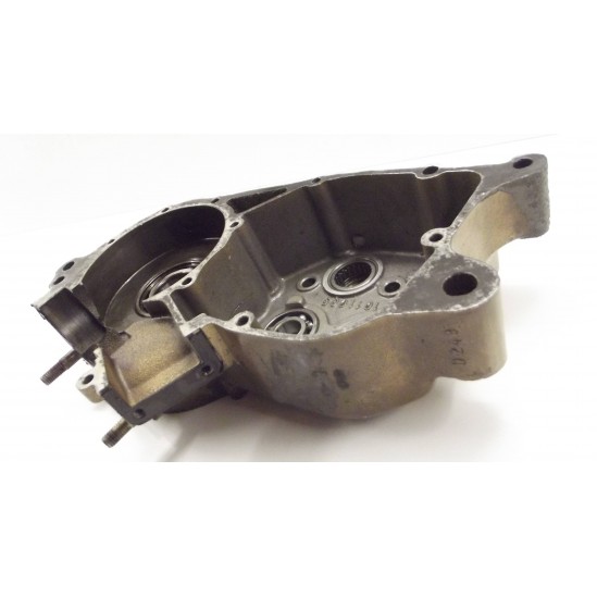 Carter moteur gauche 250 txt 1999 / crankcase