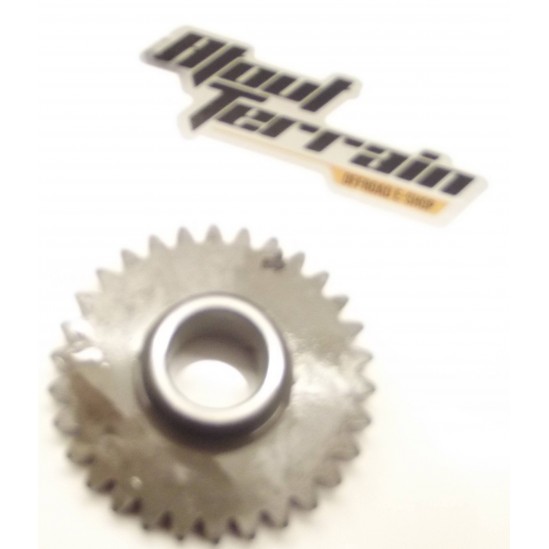 Pignon 250 TXT 1999-2000 / gear wheel