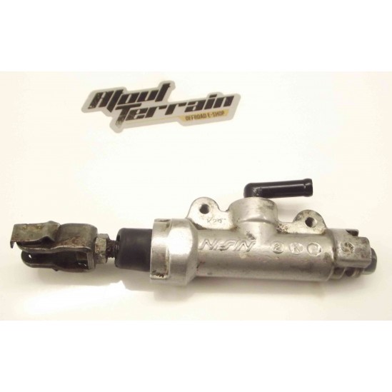 emmeteur de frein ar 125 250 cr 88-96 / master cylinder