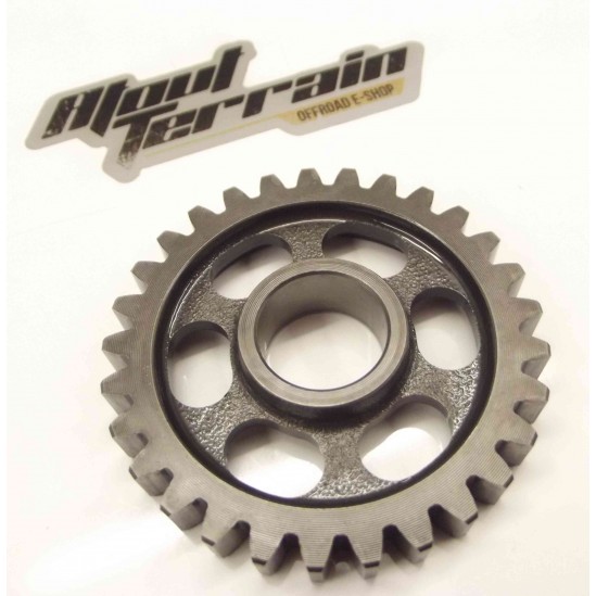 Pignon 250 cr 1991 / gear wheel