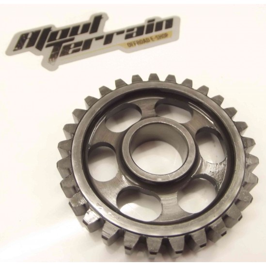 Pignon 250 cr 1991 / gear wheel