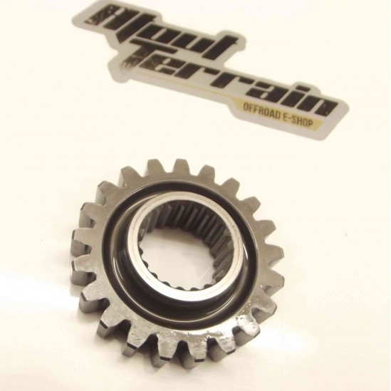 Pignon 250 cr 1988-1991 / gear wheel