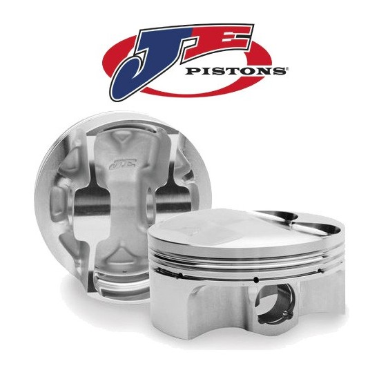 Piston JE 250 CRF