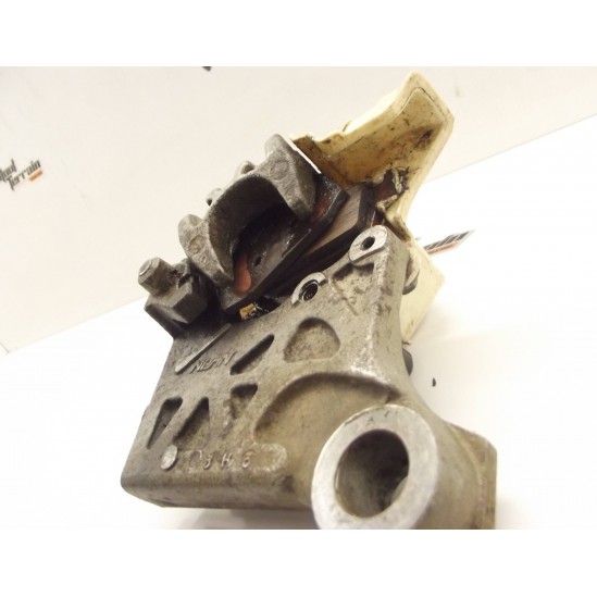 Etrier ar 250 klx 1994 / brake caliper