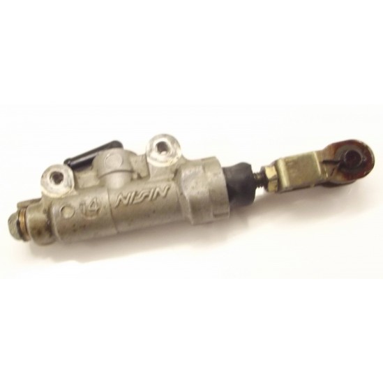 Emmetteur d'embrayage 250 klx 1994 / master cylinder