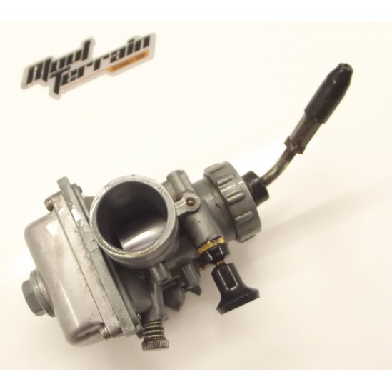 Carburateur 80 yz 1982 / carburetor