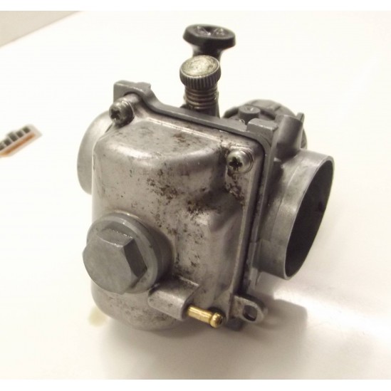 Carburateur 80 yz 1982 / carburetor