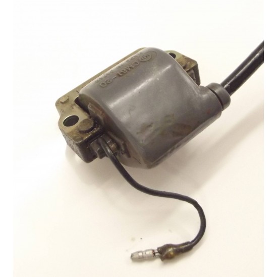 Bobine 80 yz 1982 / Ignition coil