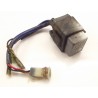 Boitier CDI 80 yz 1982 / CDI ignition box unit