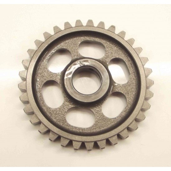 Pignon 250 crf 2014 / gear wheel