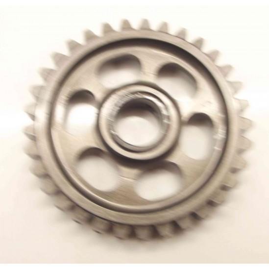 Pignon 250 crf 2014 / gear wheel