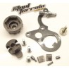 Embout de barrillet Honda 125 cr 1999 / lever shift