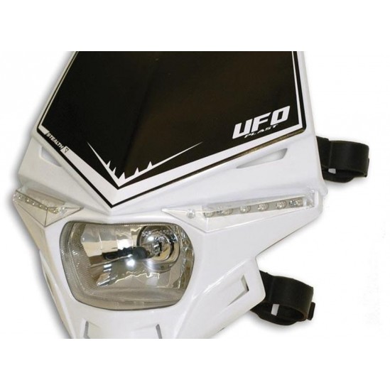 Plaque phare UFO STEALTH