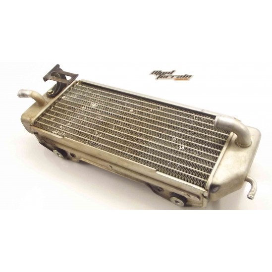 Radiateur Kawasaki 250 kxf 2013 / radiator