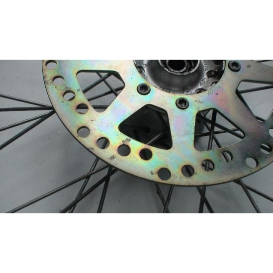 Roue EXCEL complète neuve 125 yz 1990 / Wheel