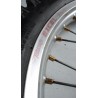 Roue EXCEL complète neuve 125 yz 1990 / Wheel