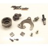 Embout de barrillet 125 YZ 94 / lever shift