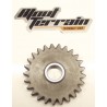 Pignon 125 yz 1989-1995 / gear wheel