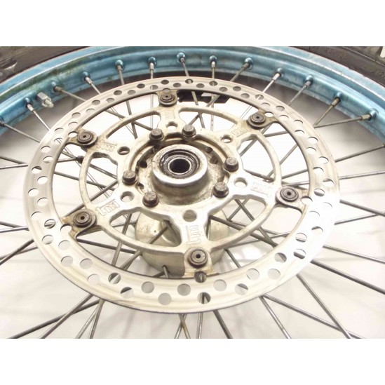 Roue Avant TM EN/MX 2005/ Wheel