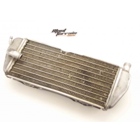 Radiateur 125 tm 2004 / radiator