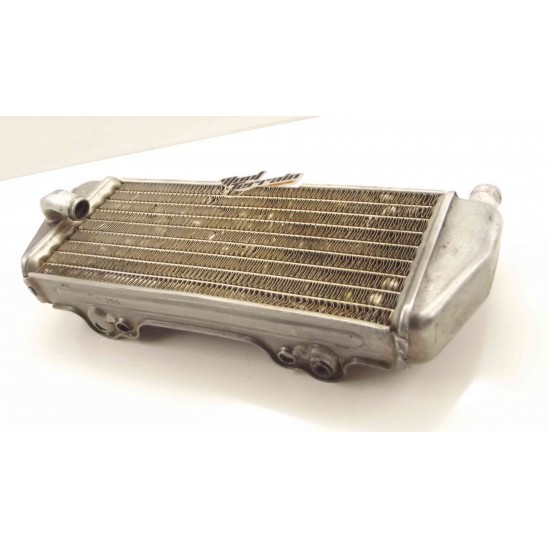 Radiateur 125 tm 2004 / radiator