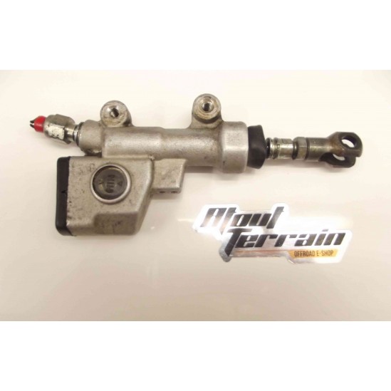 Emmetteur de frein arrière TM 2002 / master cylinder