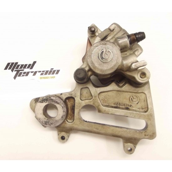 Etrier de frein AR TM 2002 / brake caliper