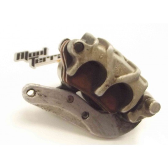 Etrier de frein avant TM 2002 / brake caliper