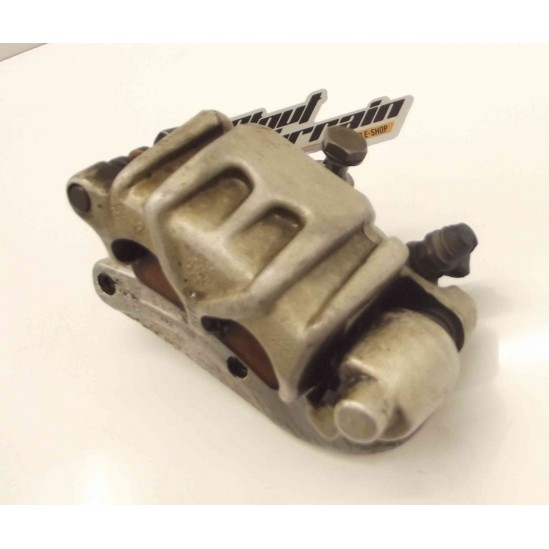 Etrier de frein avant TM 2002 / brake caliper