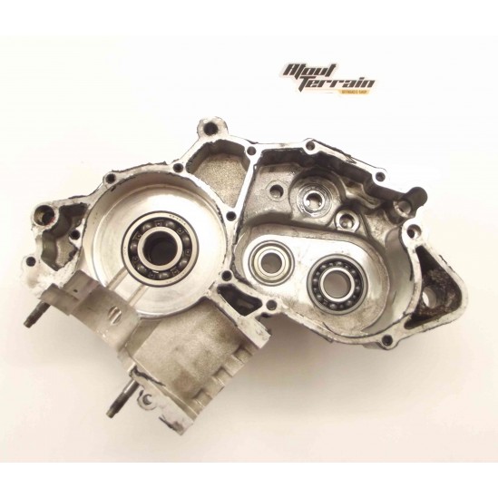 Carter moteur gauche 125 TM 2004 / crankcase