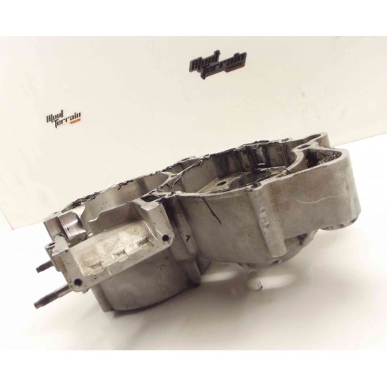 Carter moteur gauche 125 TM 2004 / crankcase