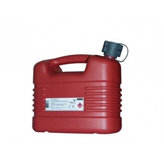 Jerrycan Hydrocarbure De 10L