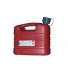 Jerrycan Hydrocarbure De 10L