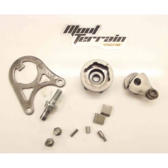 Embout de Barrillet 450 crf 2004 / lever shift